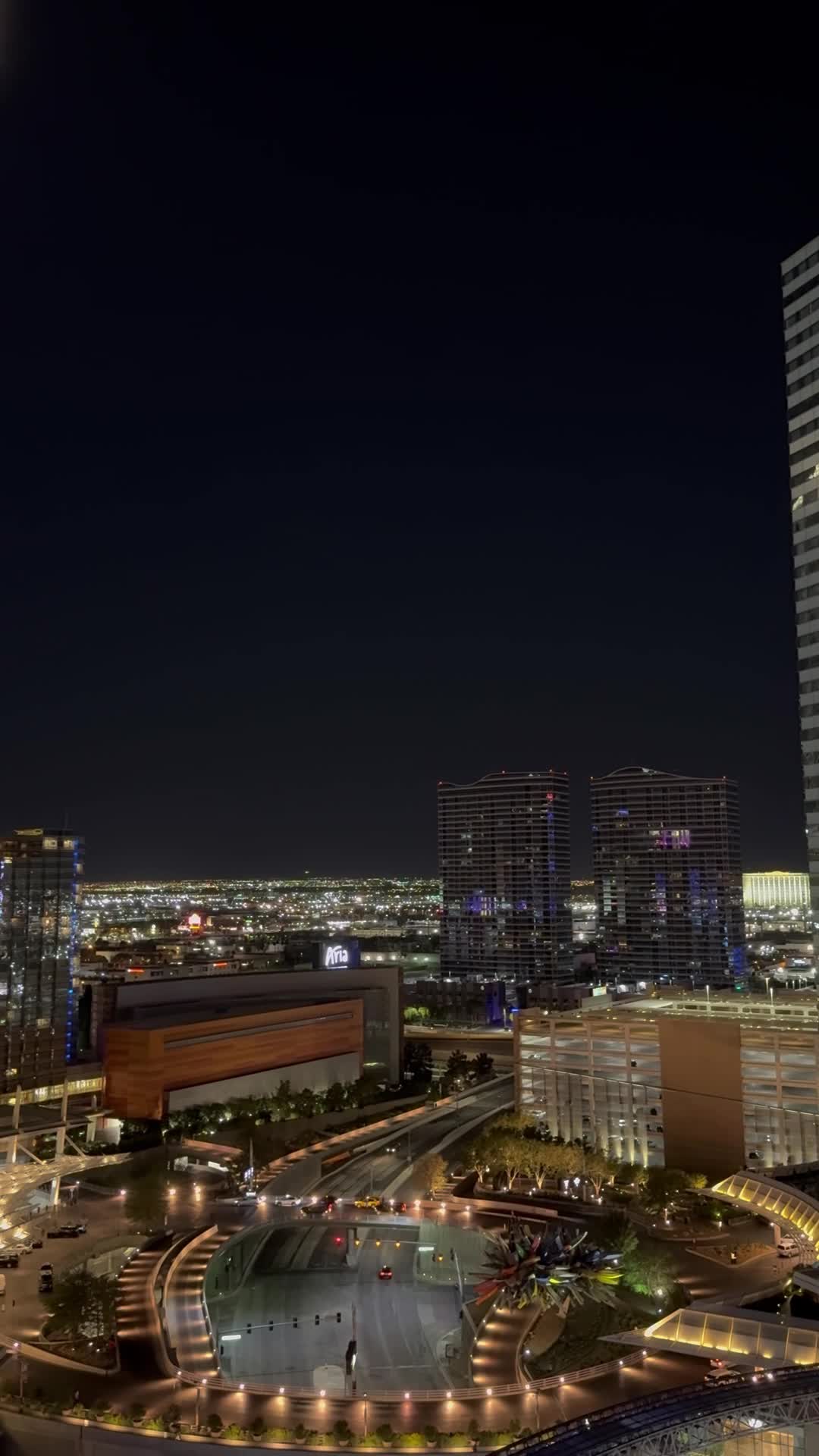 The Cosmopolitan of Las Vegas