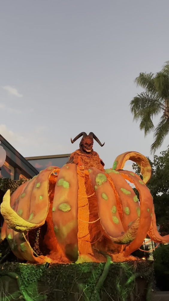 Universal Studios Halloween Horror Nights