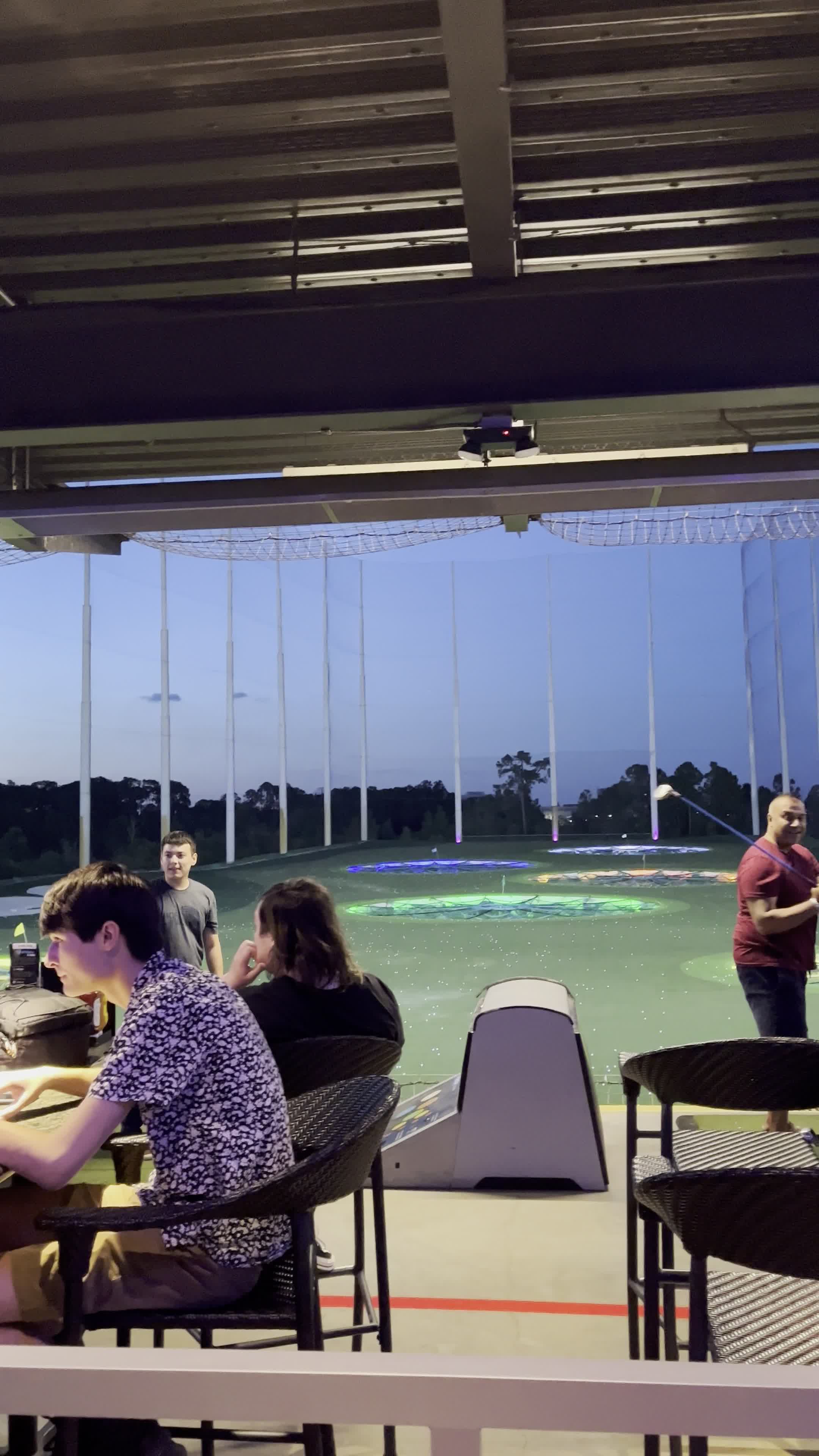 Topgolf