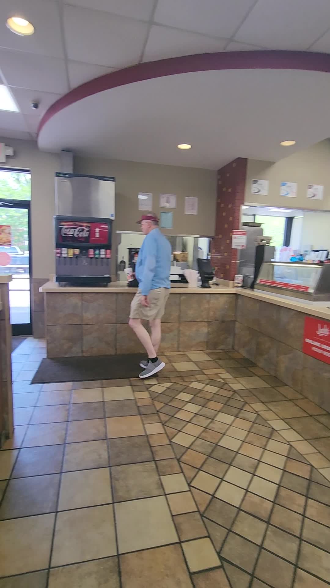 Video review of Jack's