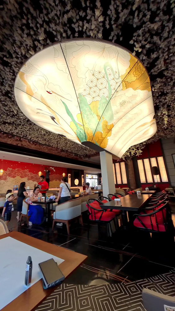 Barako grill