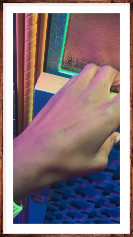 Meow Wolf - Radio Tave