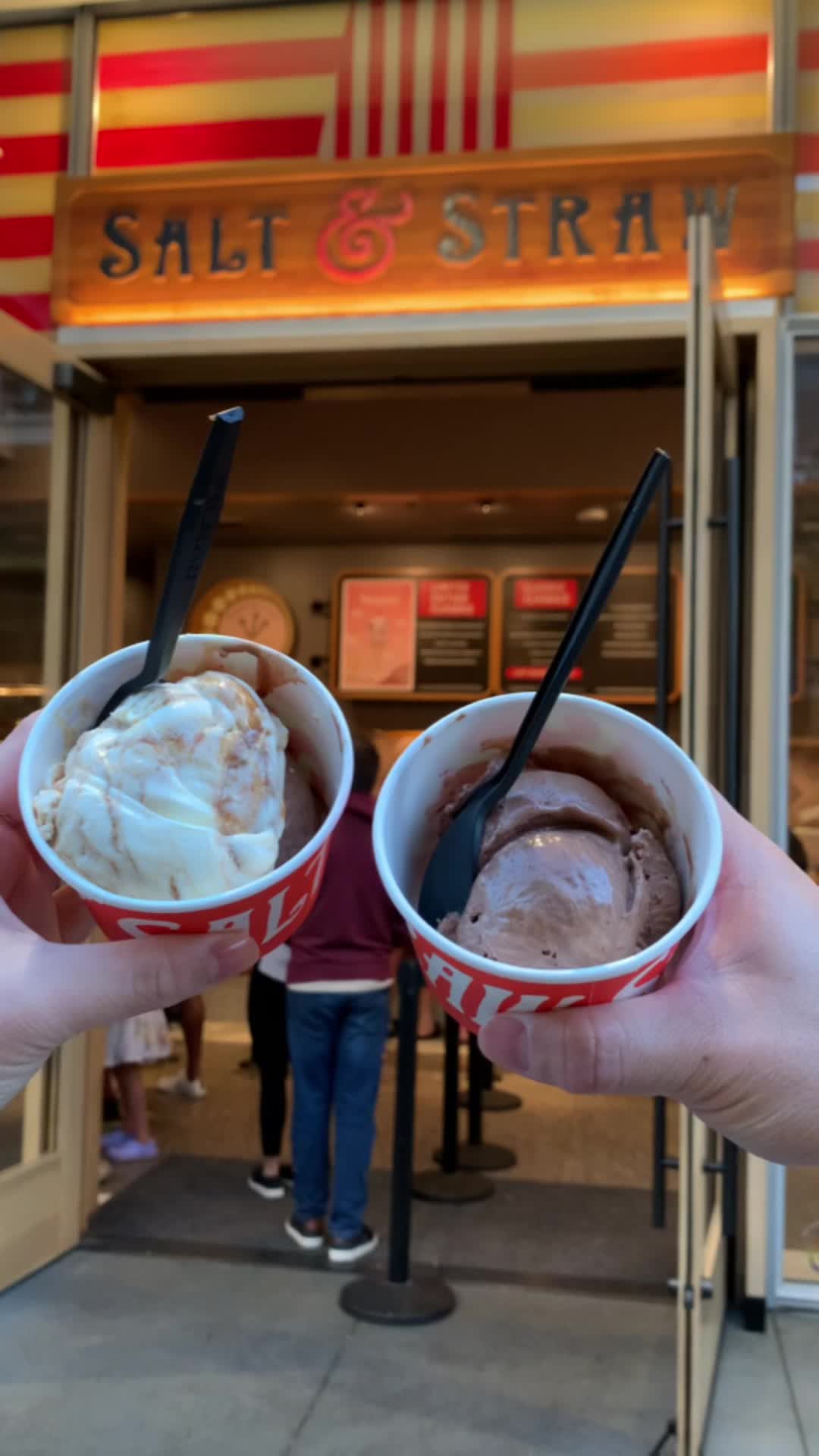Salt & Straw
