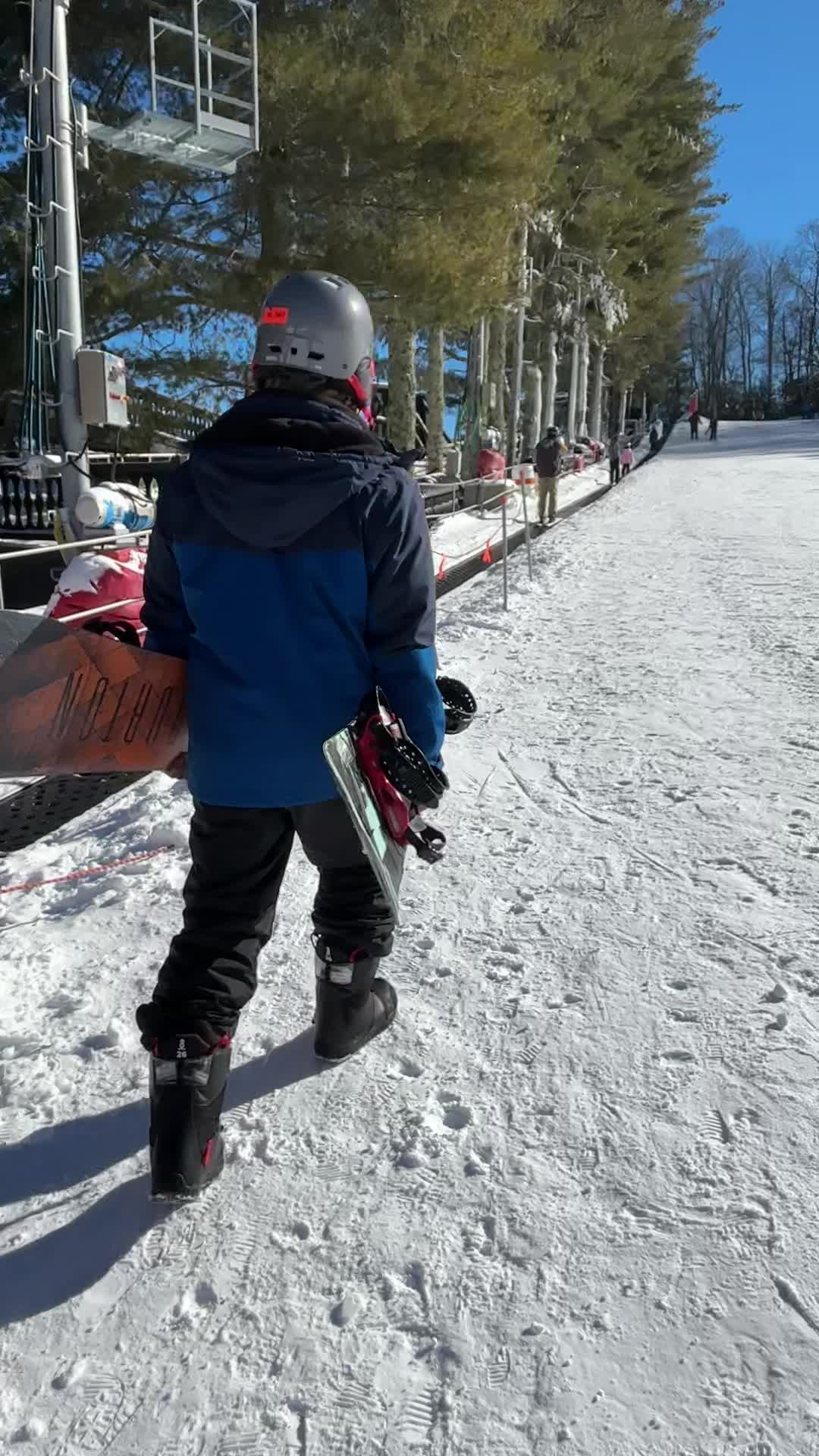 Appalachian Ski Mtn Slopeside Lodging