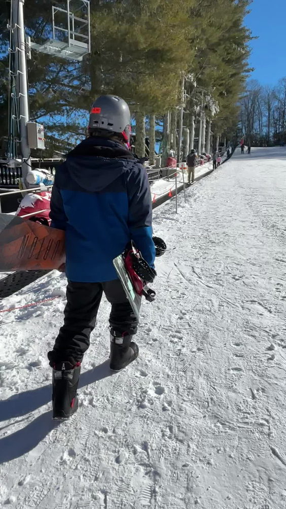 Appalachian Ski Mtn Slopeside Lodging