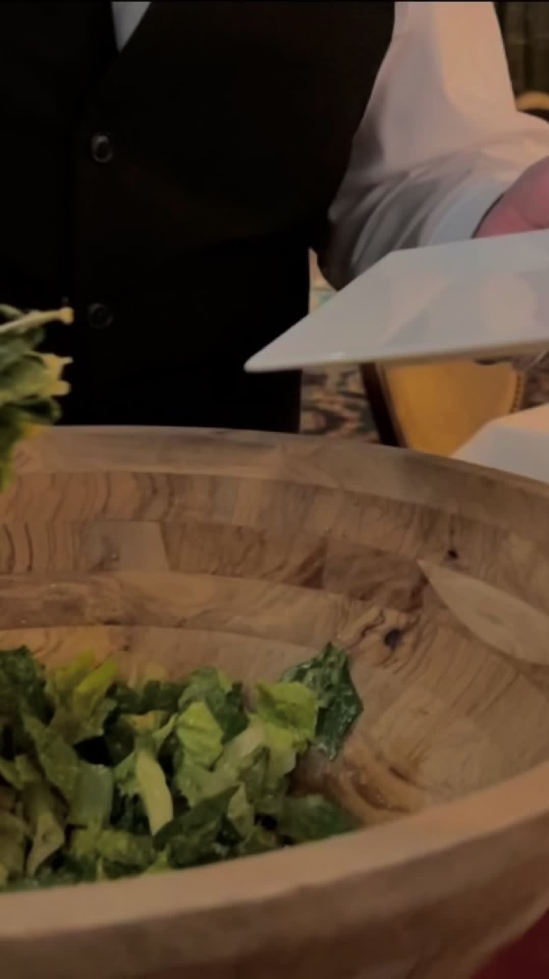 Ristorante LUCCA & Piano Lounge