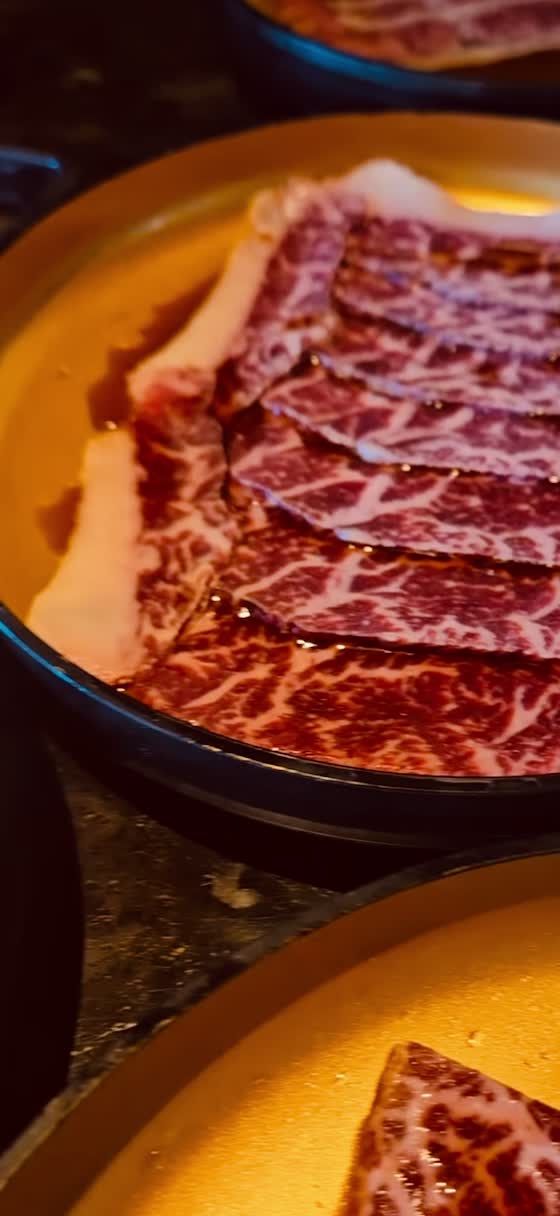 Shinta Japanese BBQ