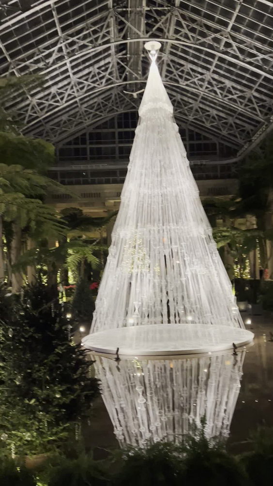 Longwood Gardens