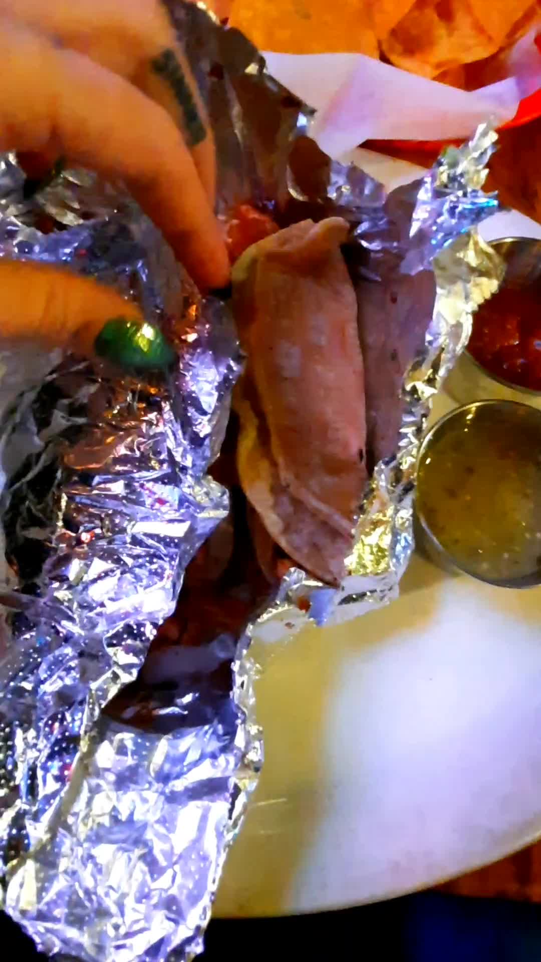 Hacienda Mexican Restaurant