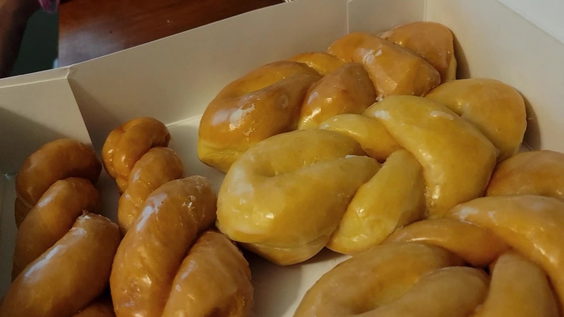Resch's Bakery