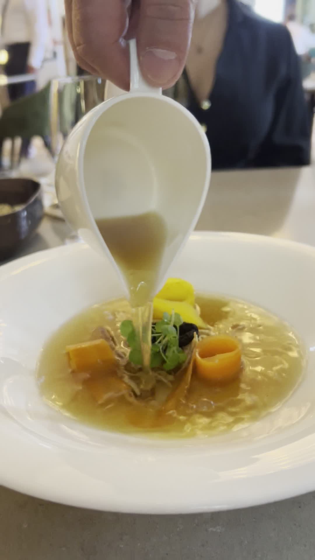 Aranybástya Étterem