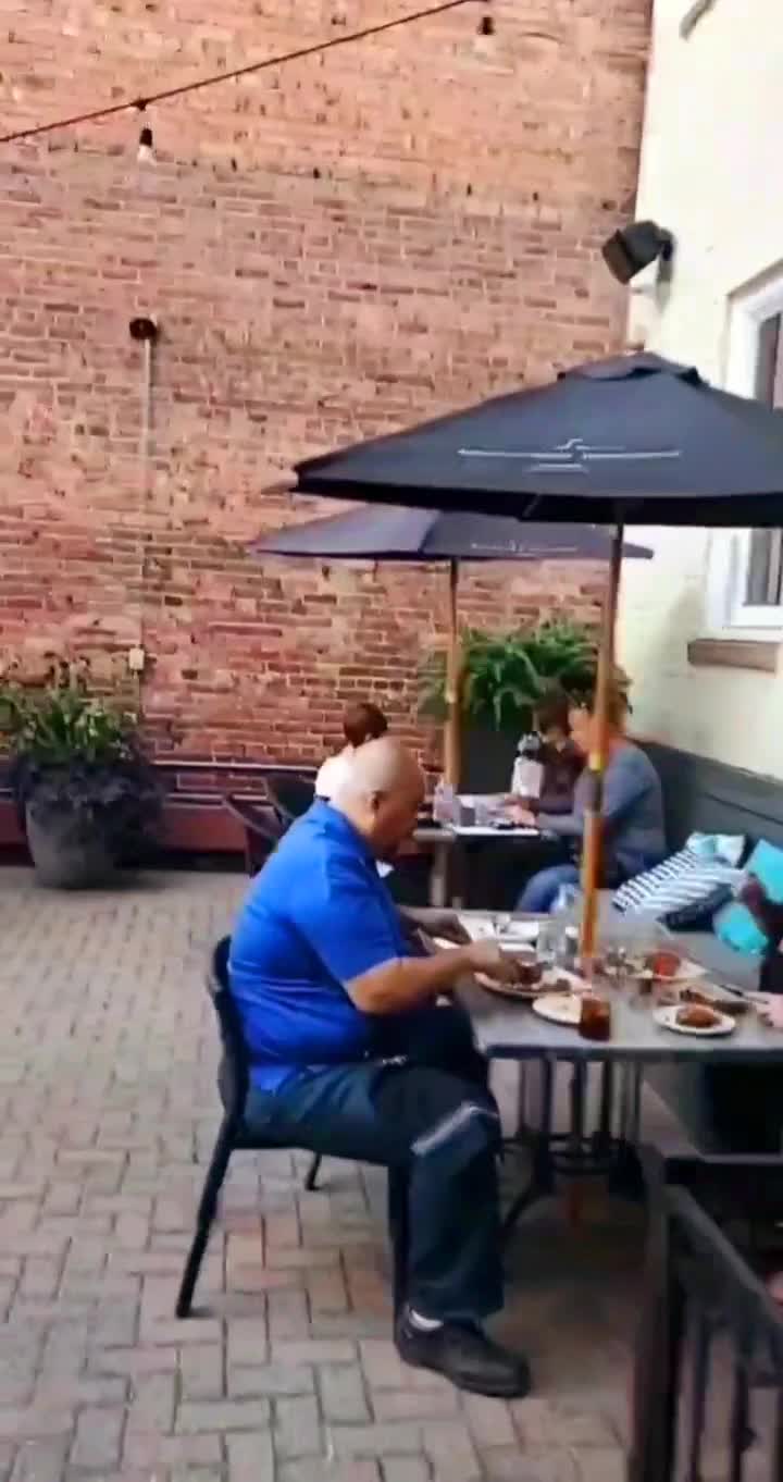 Brooklyn and The Butcher