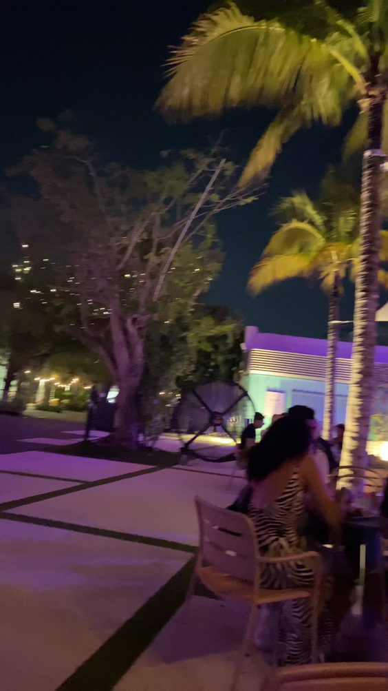 Oasis Wynwood