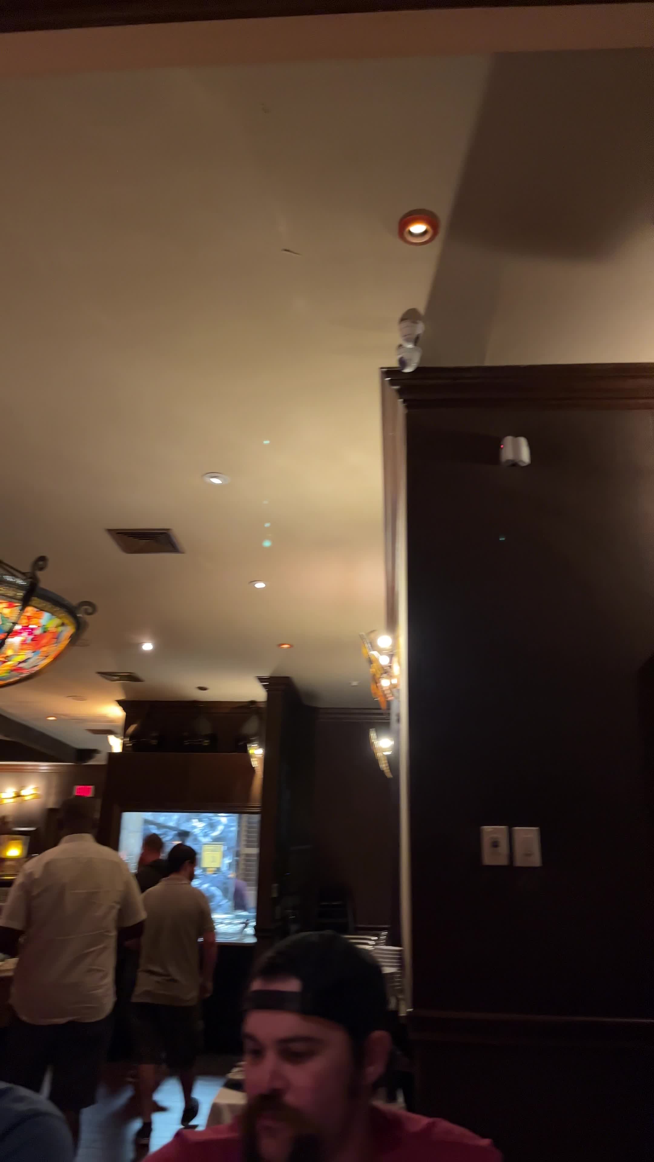 Ipanema Brazilian Steak House