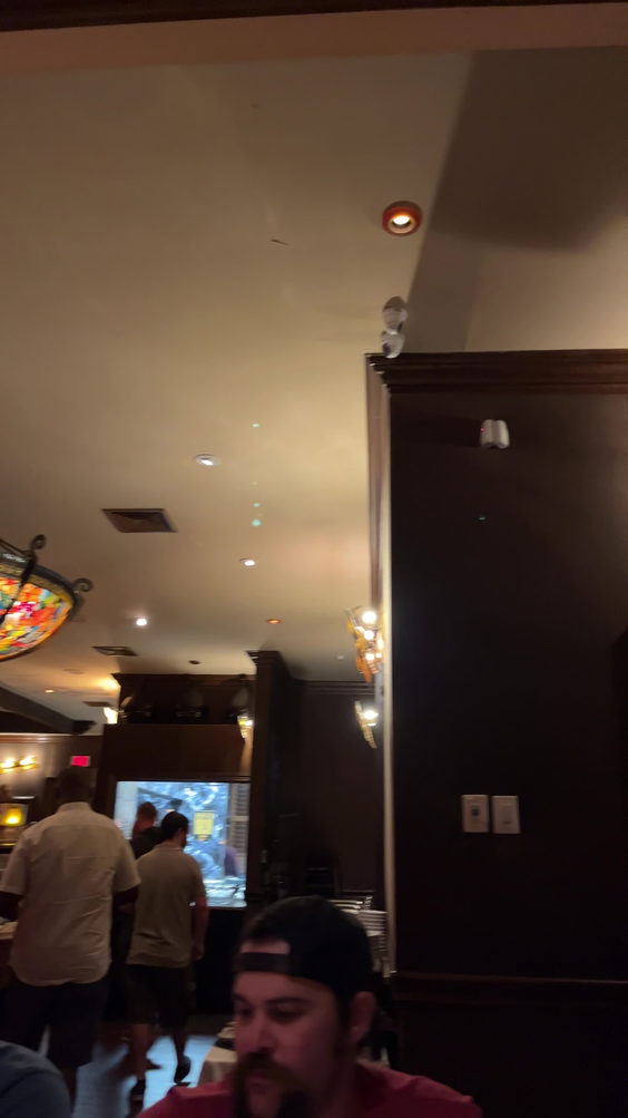 Ipanema Brazilian Steak House