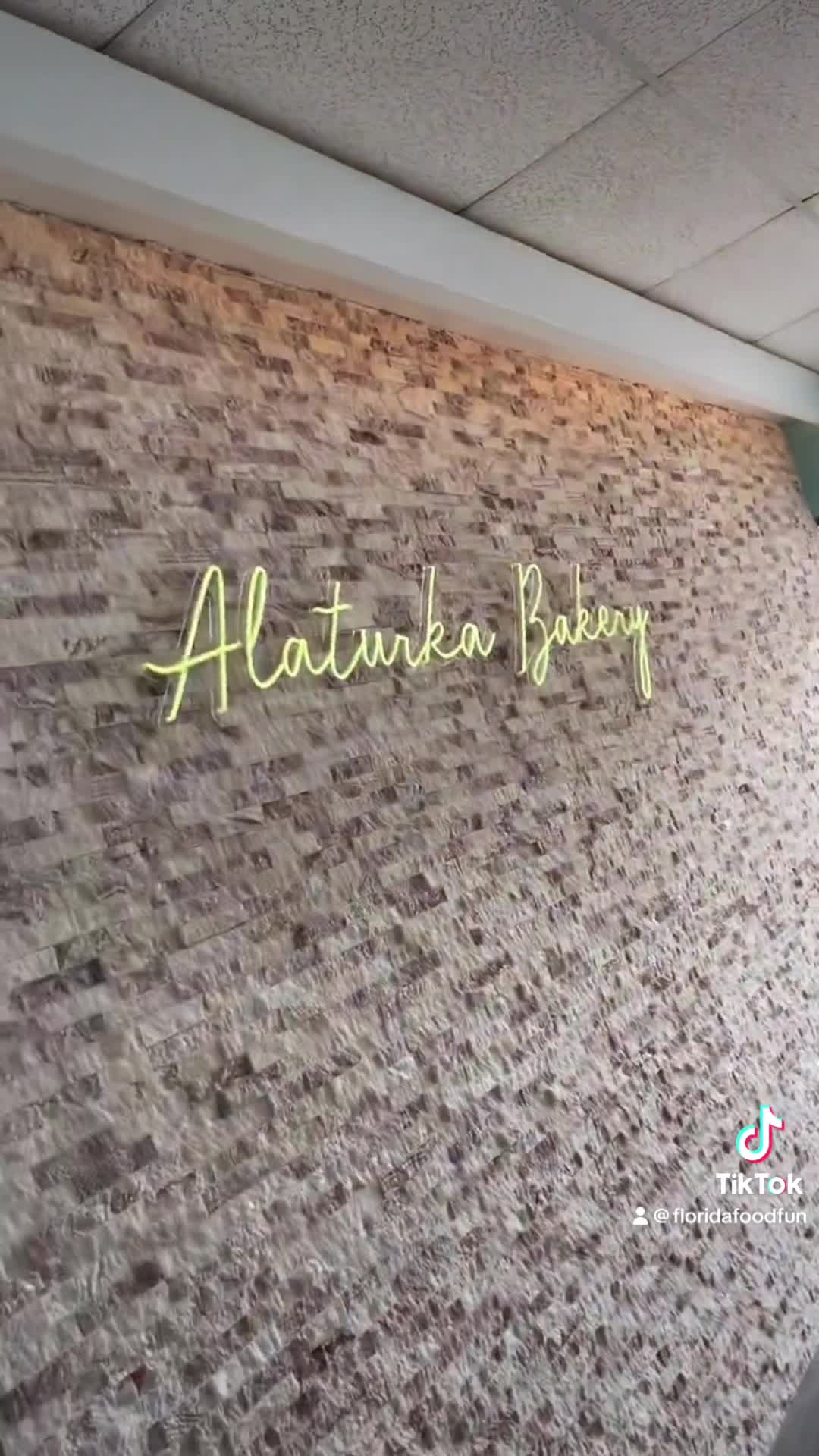 Alaturka Mediterranean Grill And Bakery