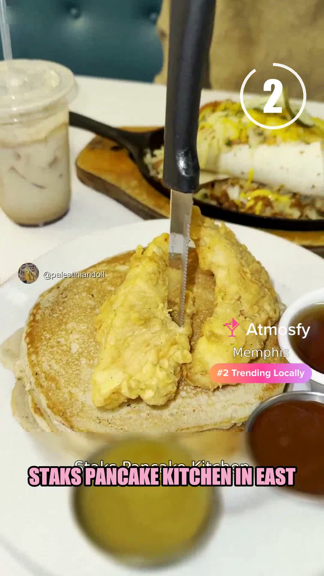 Video review of Automatic Slim's