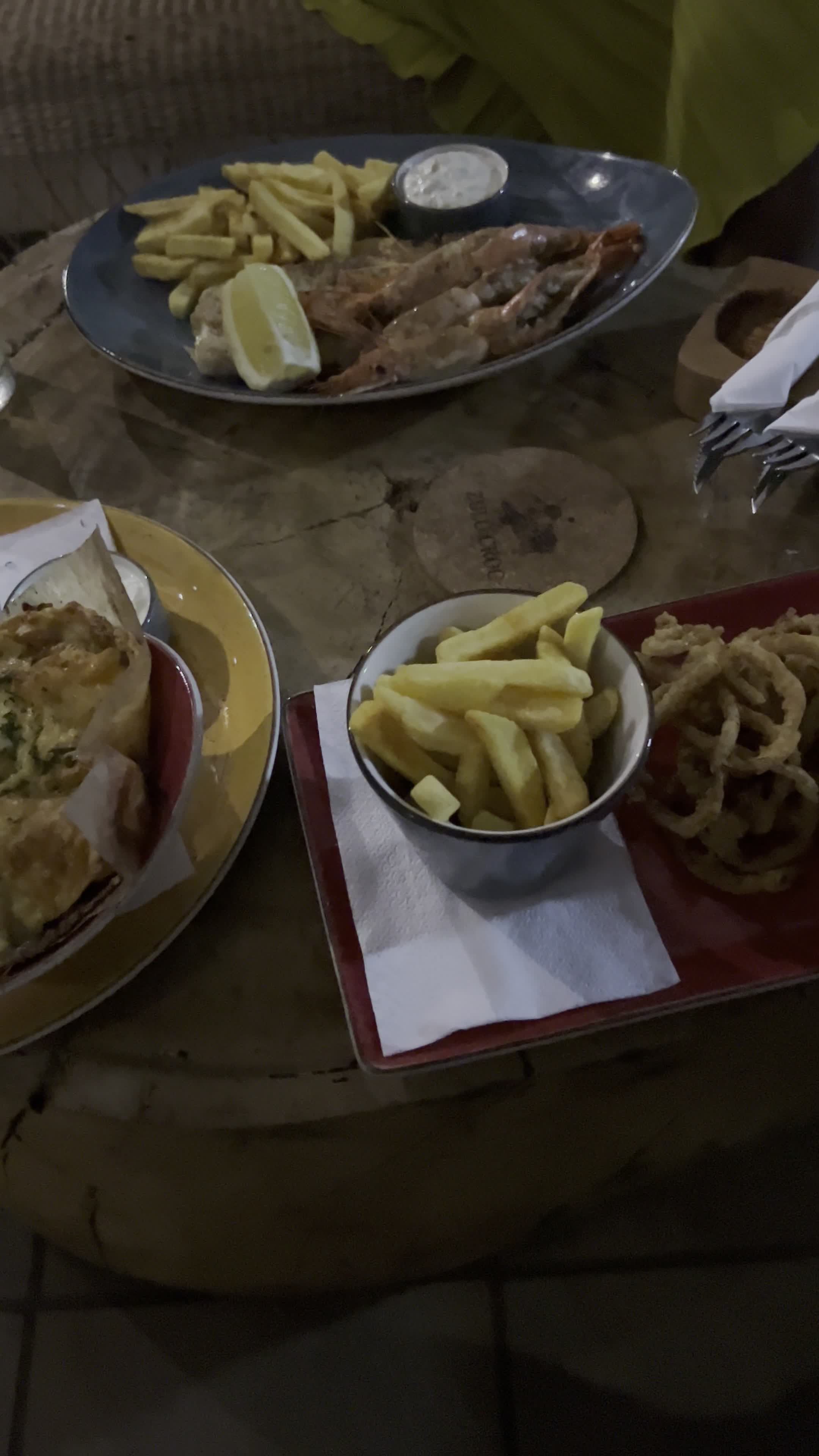 Zulu Croc & Wildlife World CC