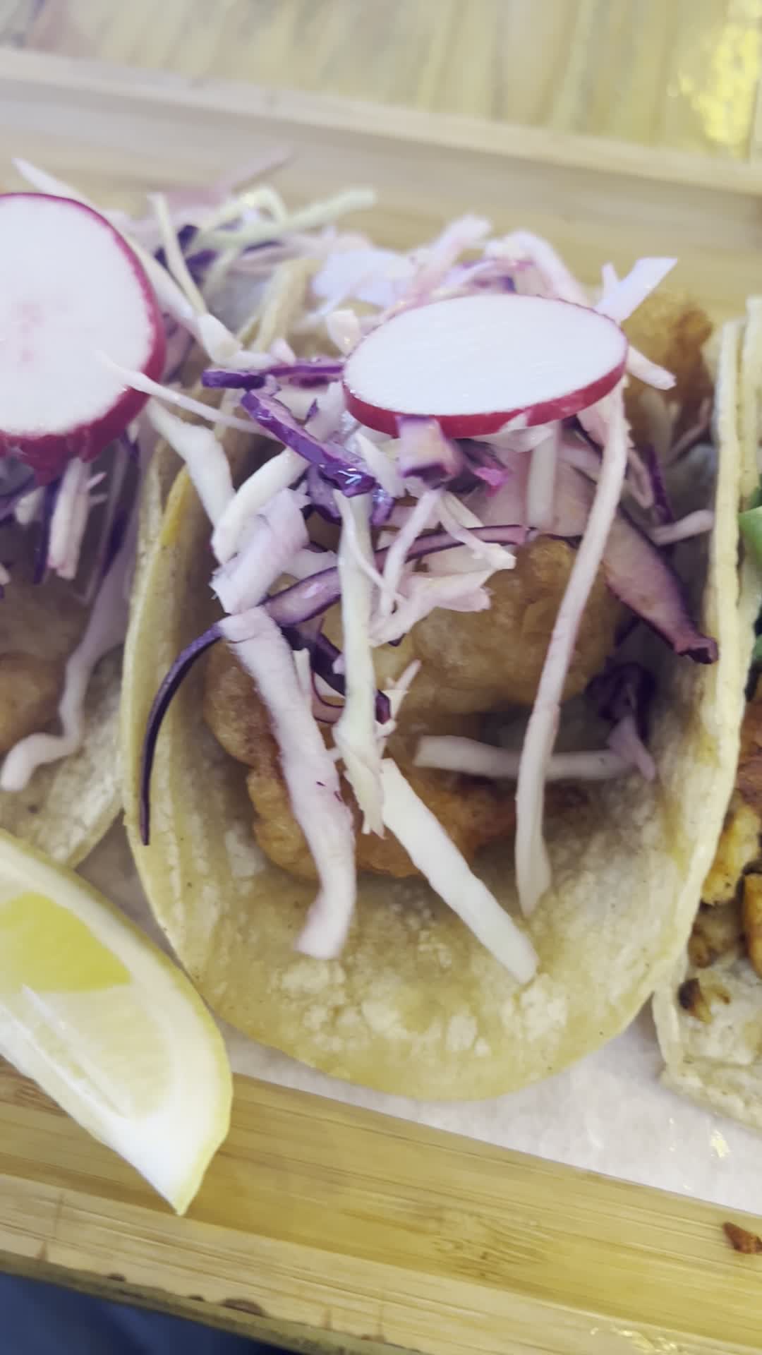 Mala Madre Taqueria