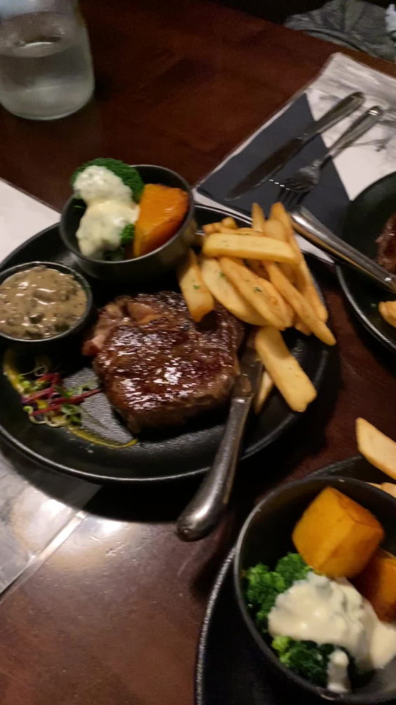 The Lord Nelson