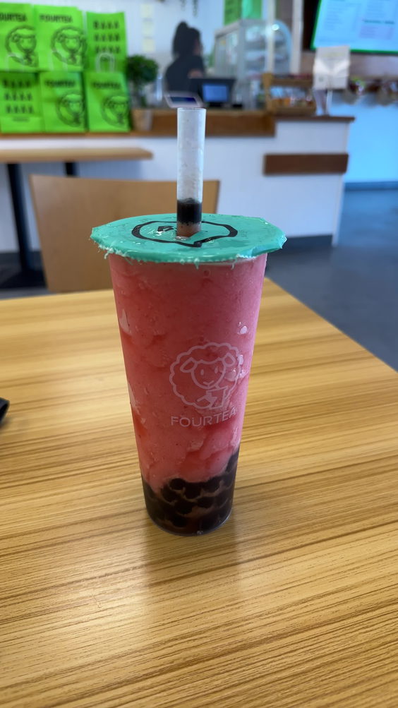 Fourtea