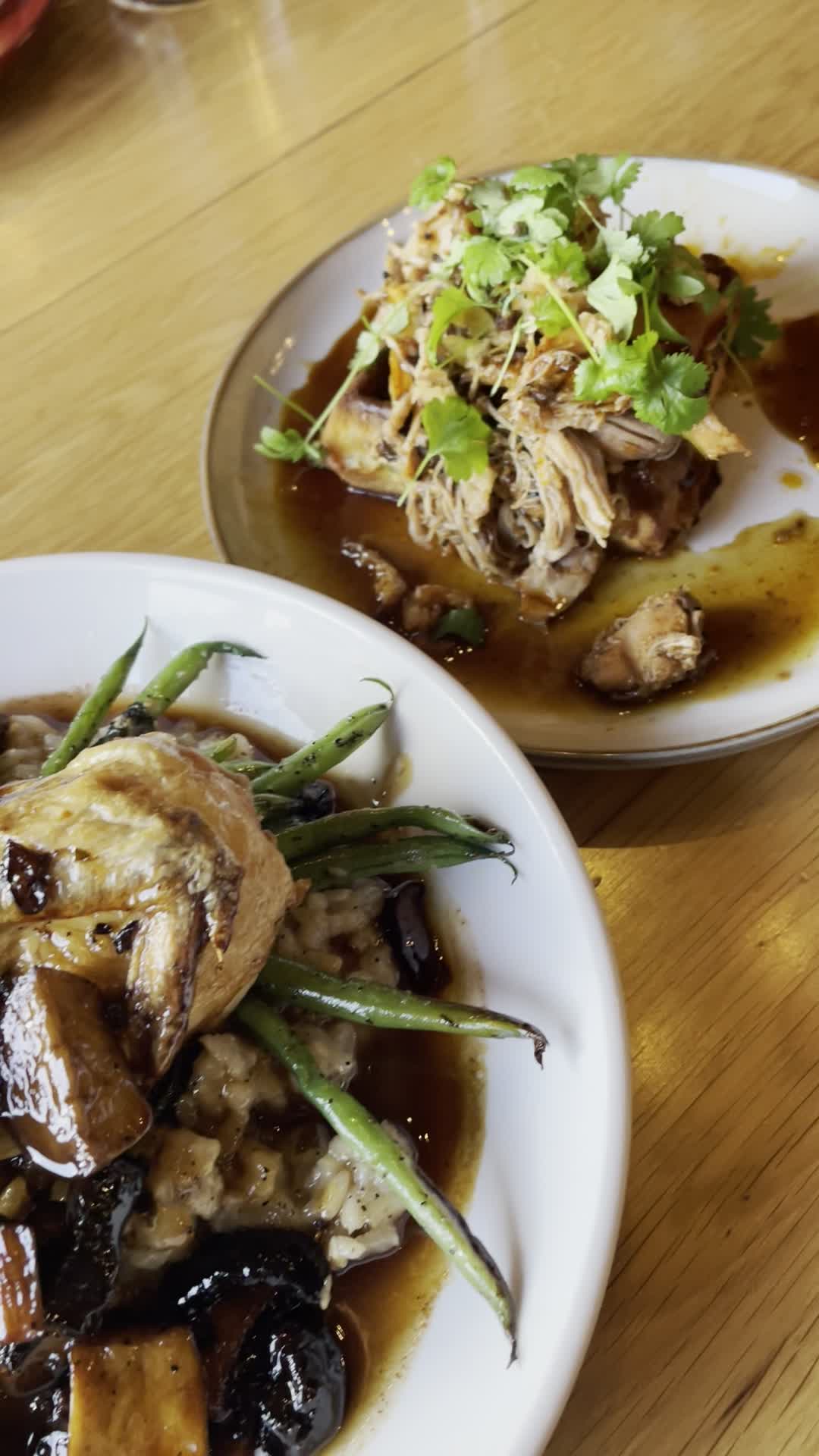 Rootstock Restaurant & Bar