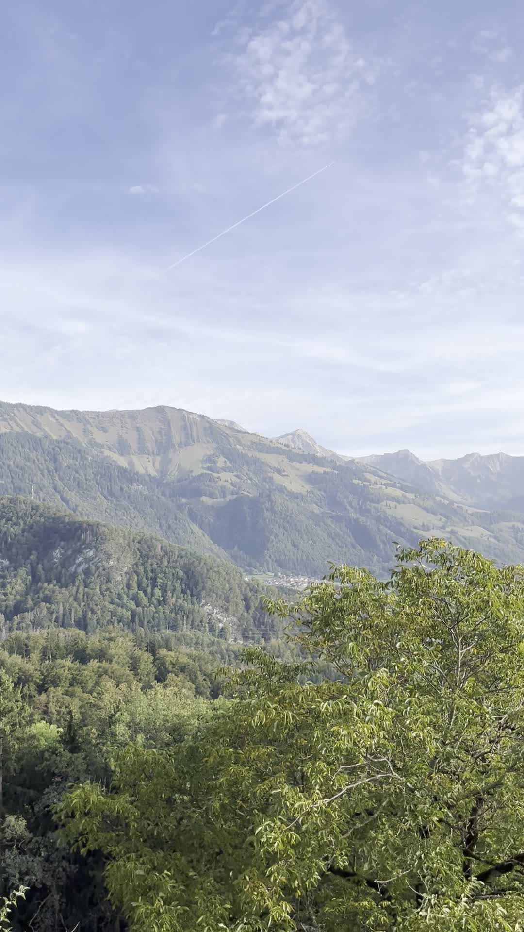 Video review of Château de Gruyères