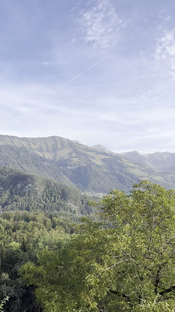 Château de Gruyères