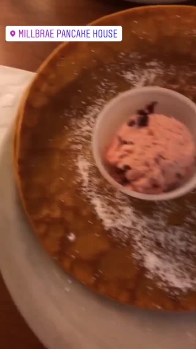 Millbrae Pancake House