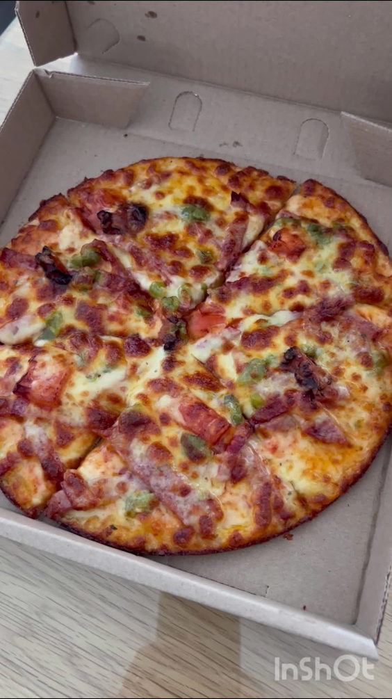 Flame Pizza Takanini