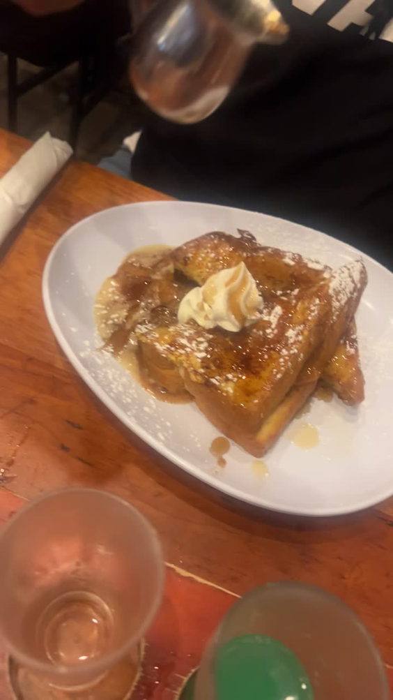 Ruby Slipper Cafe