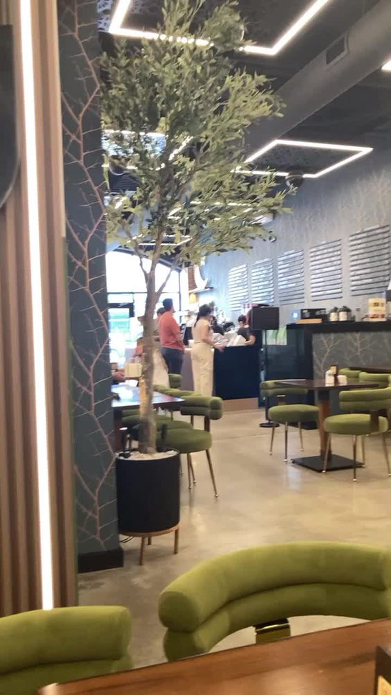 MOKAFÉ