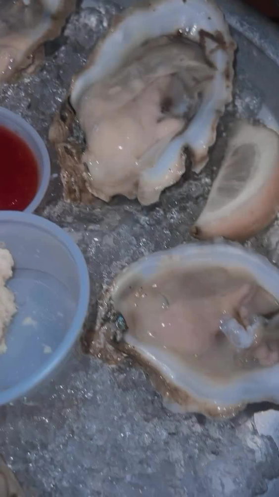 Half Shells