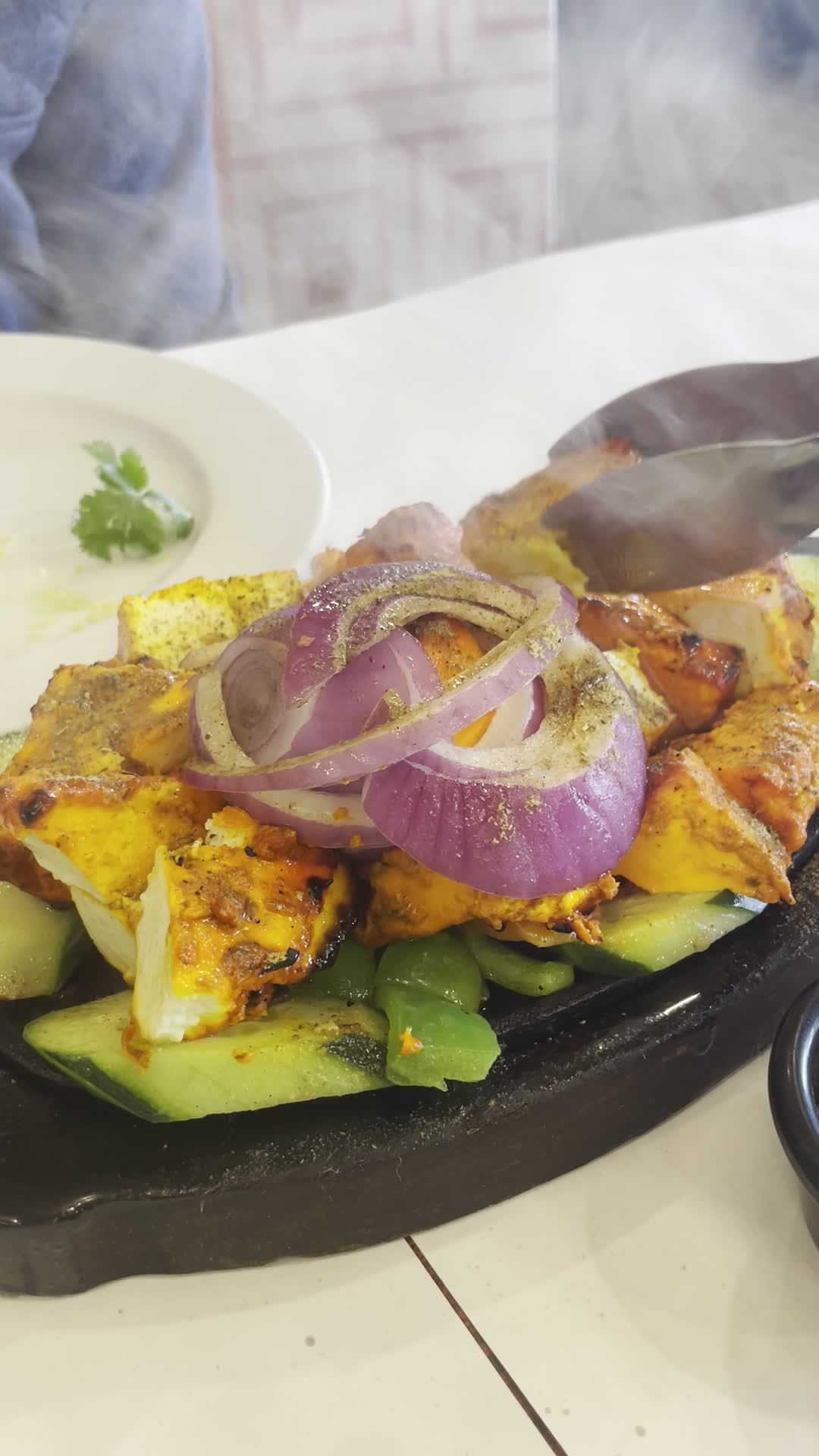 Chaat Bhavan Fremont