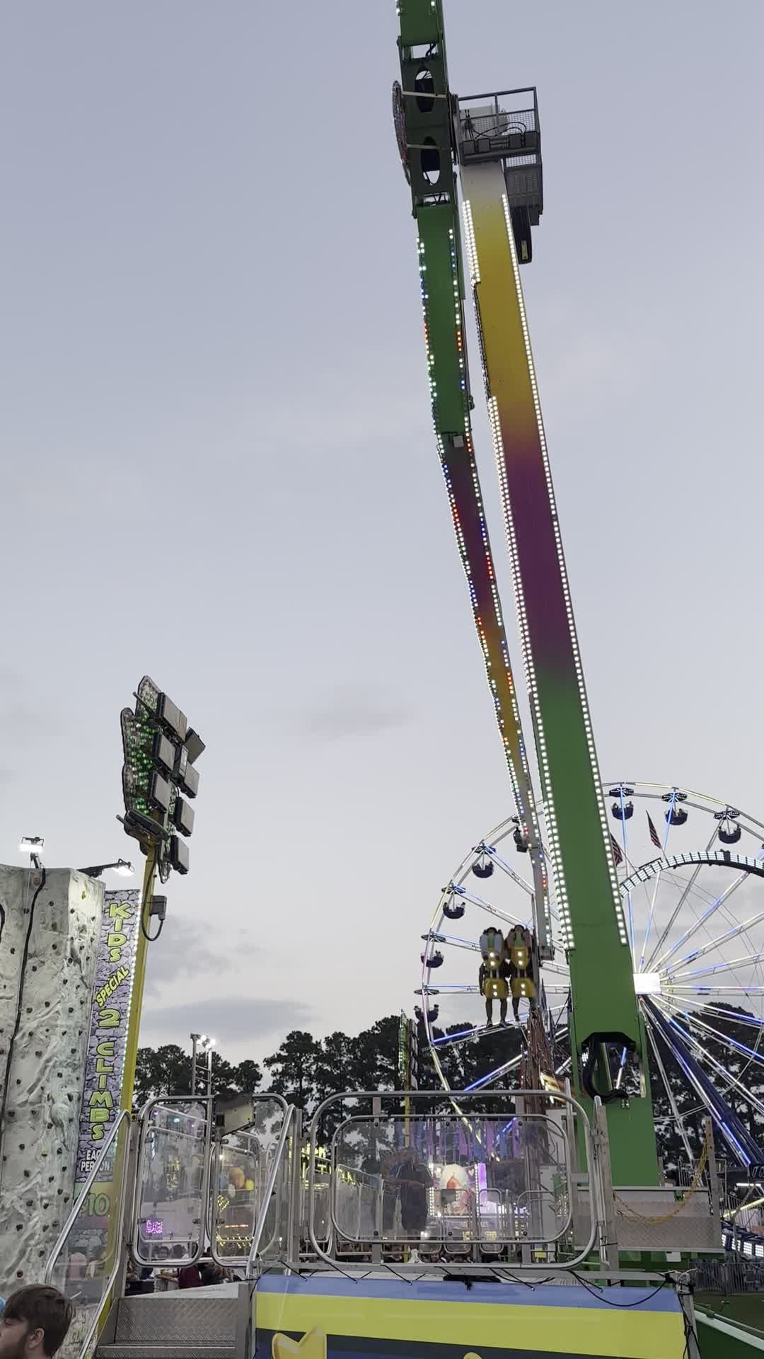 Fair
