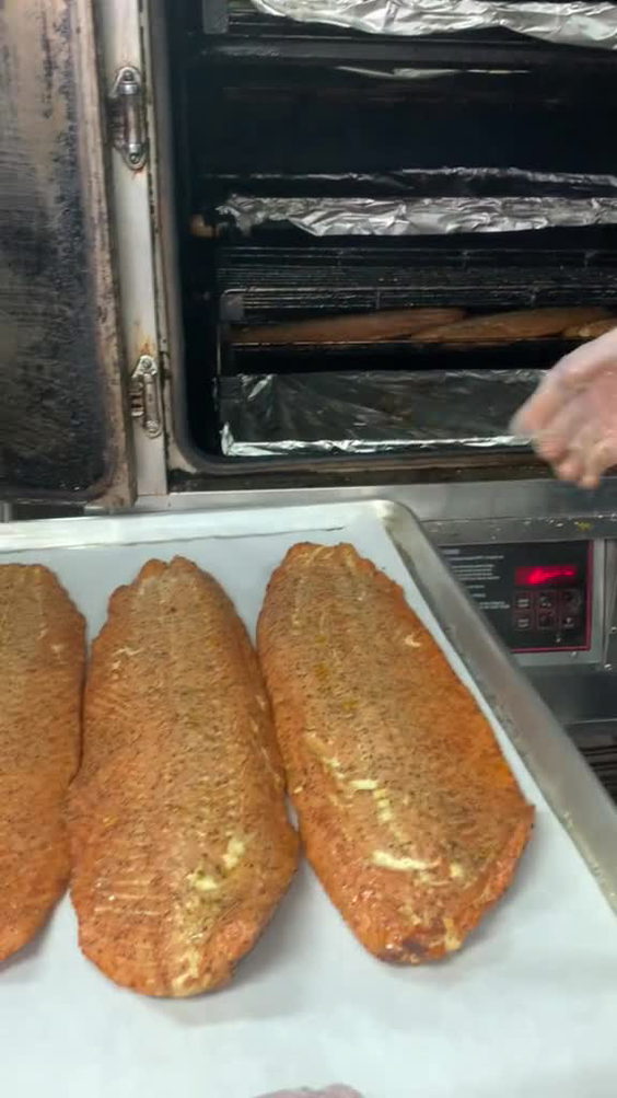 Smoque BBQ