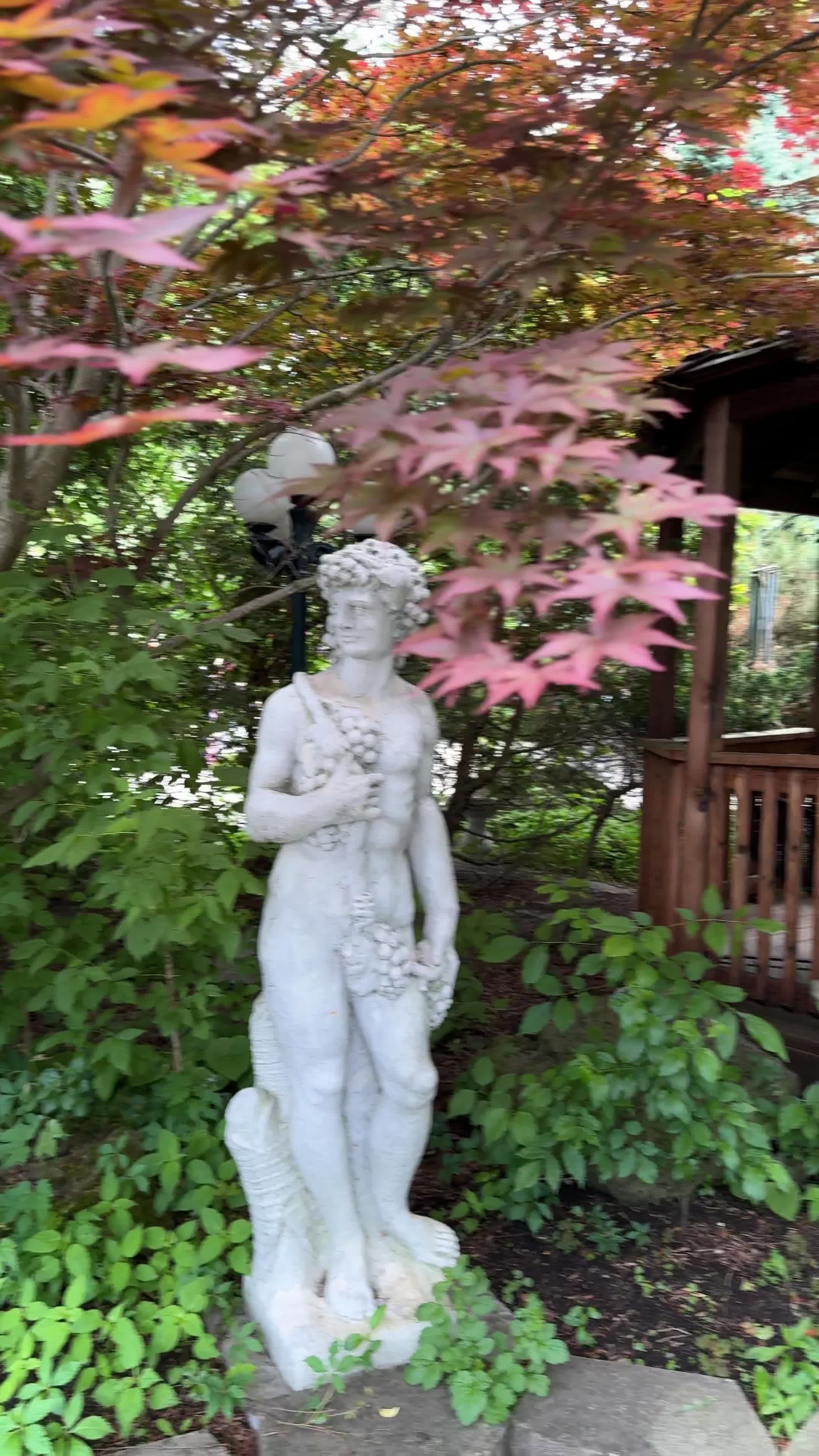 Madison Greenhouse