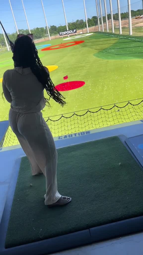 Topgolf