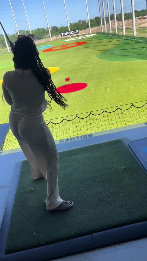 Topgolf