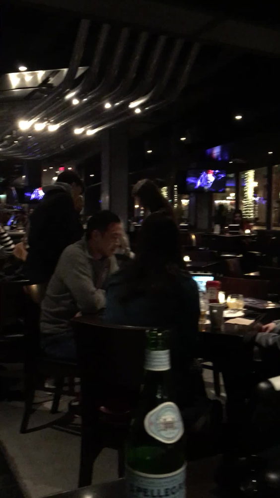 Yard House