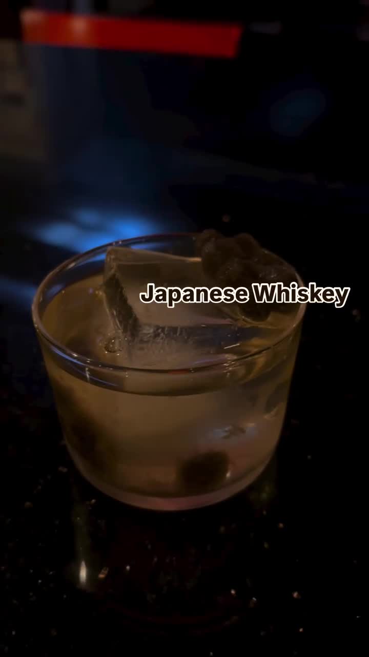 The 1 Food & Spirits