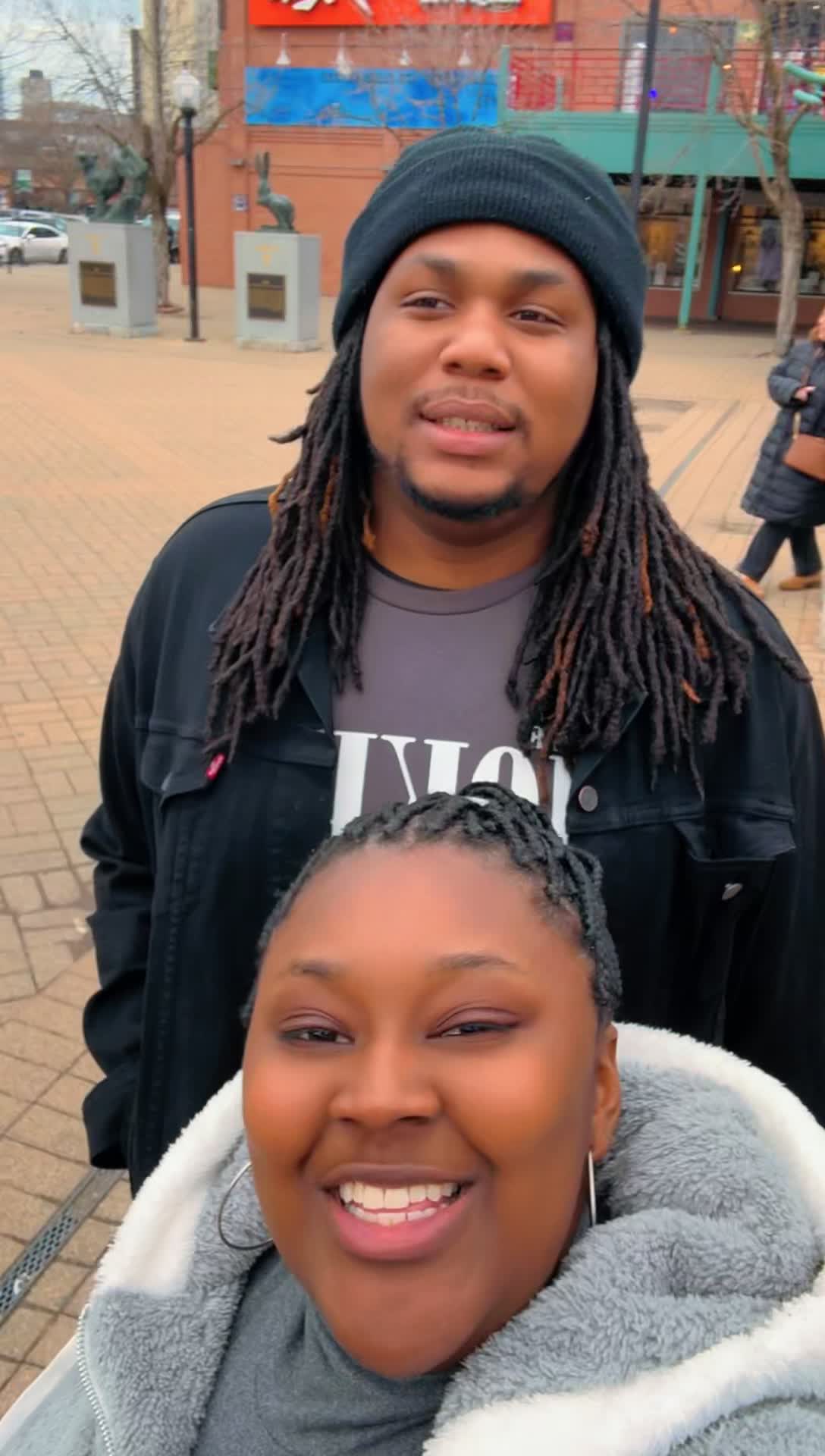 Video review of Kung Fu Tea