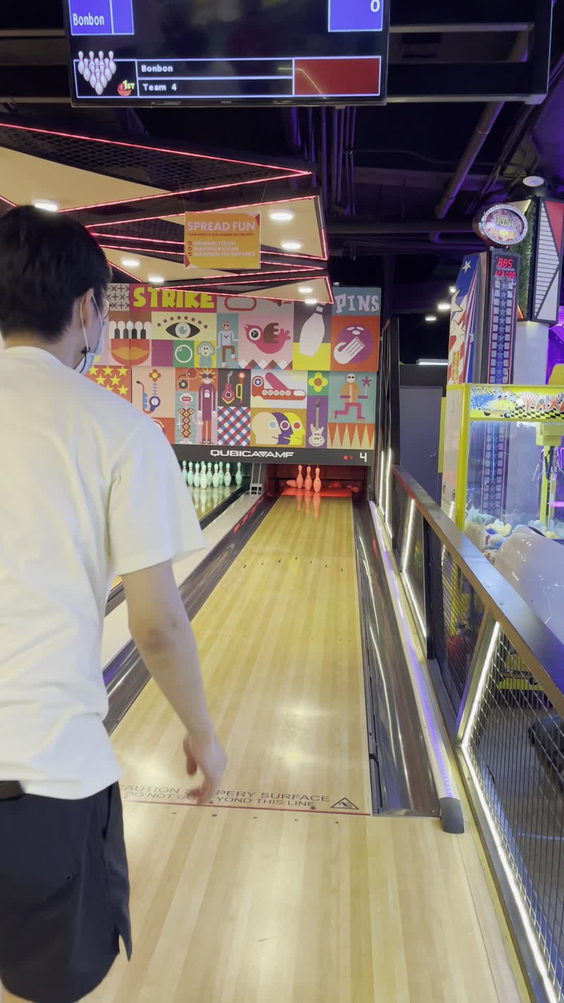 Timezone
