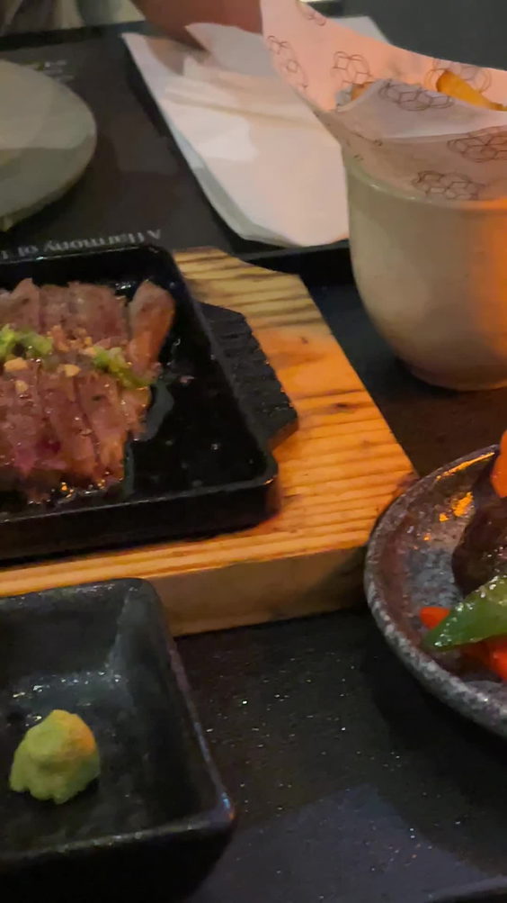 Ginza Modern Japanese Dining