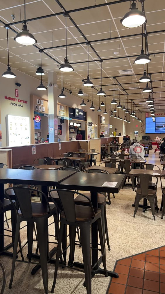 H Mart