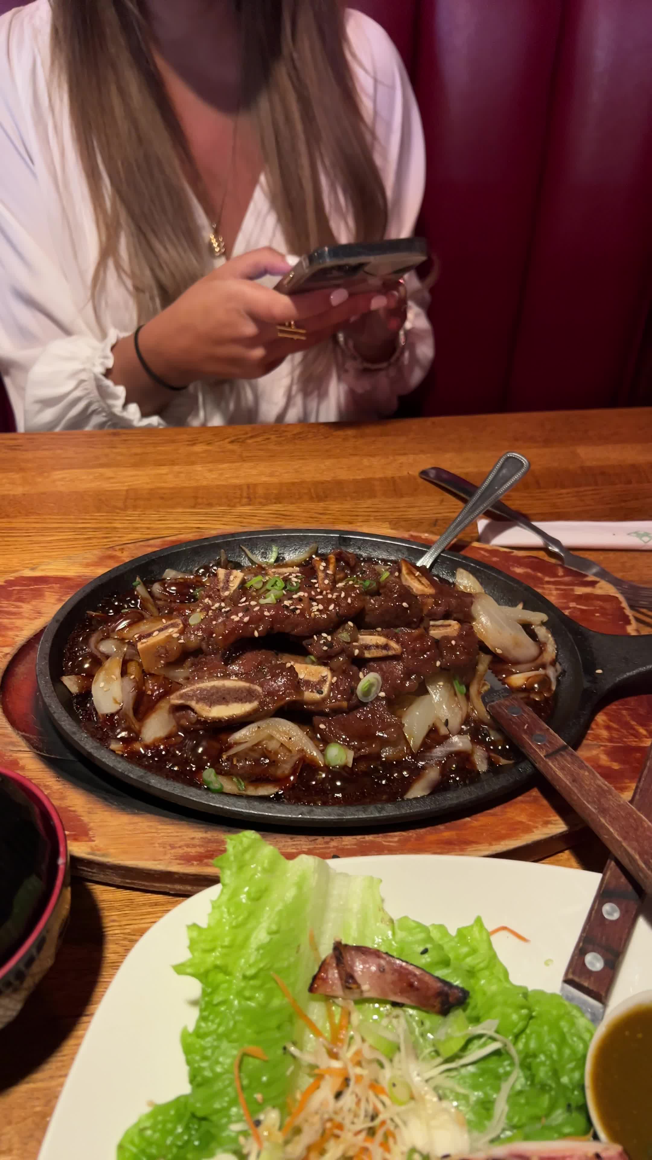 Hachi Asian Cuisine & Grill