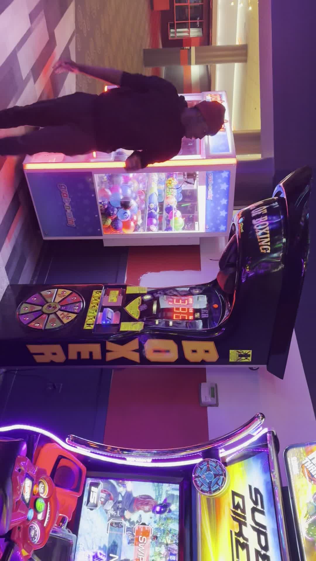 AMF Bowling Lanes