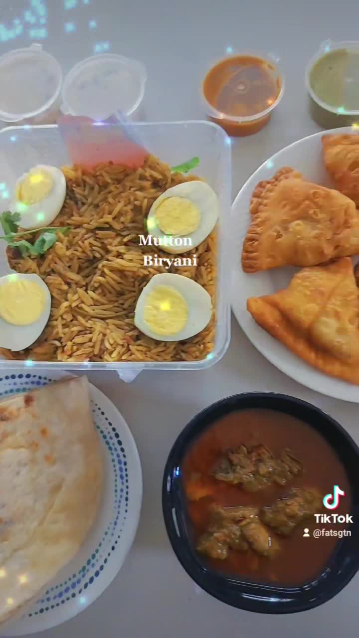 Curried Away - Juan Luna