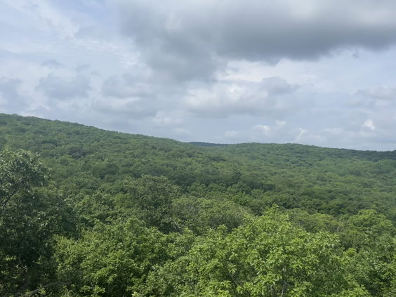 Wyanokie High Point