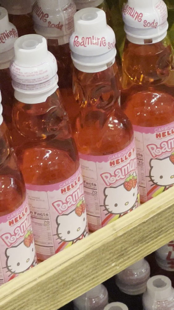 Rocket Fizz Visalia